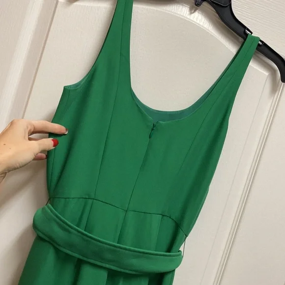 Banana republic jumpsuit, size 0 - Picture 5 of 6